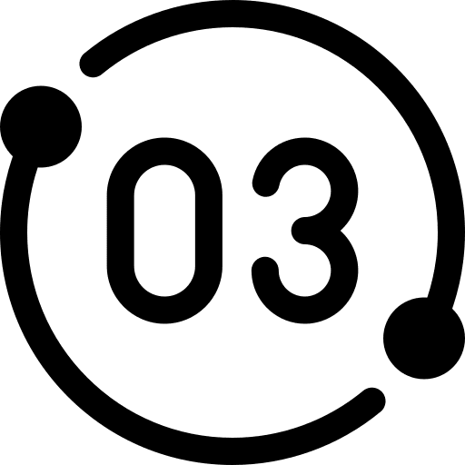 3