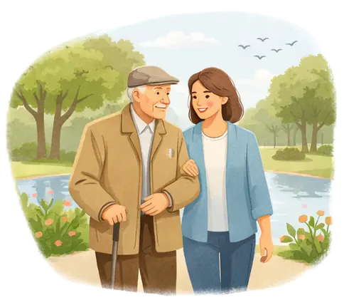 Compagnie et vie sociale